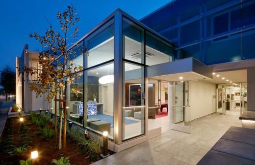 Downtown Hotel | Hotel Lucent