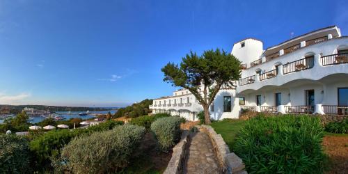 Porto Cervo Hotel | Hotel Luci di la Muntagna