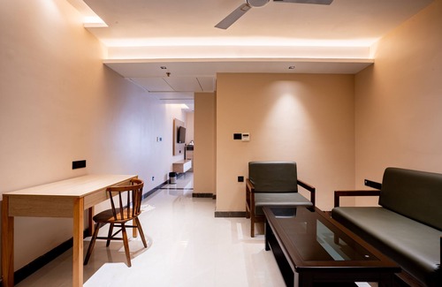Patia Hotel | HOTEL LUCKY INDIA