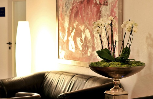 Kreuzberg Hotel | Hotel Ludwig van Beethoven