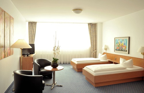 Kreuzberg Hotel | Hotel Ludwig van Beethoven
