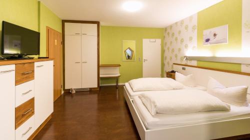 Bad Arolsen Hotel | Hotel Luisen Mühle