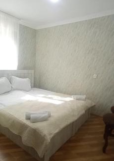 Akhaltsikhe House | HOTEL LukaRabati
