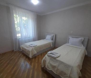 Akhaltsikhe House | HOTEL LukaRabati