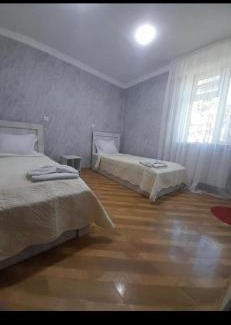 Akhaltsikhe House | HOTEL LukaRabati