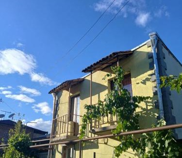 Akhaltsikhe House | HOTEL LukaRabati