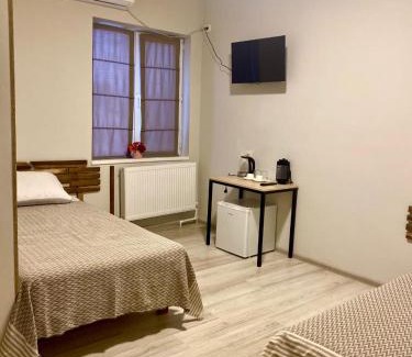 Dmanisi Hotel | Hotel 'Lukumi'