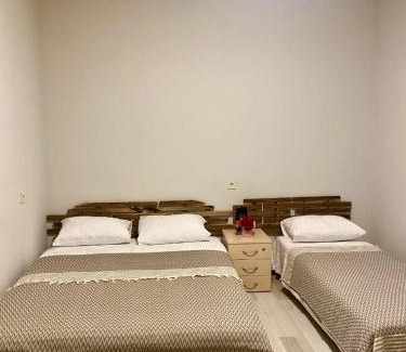 Dmanisi Hotel | Hotel 'Lukumi'