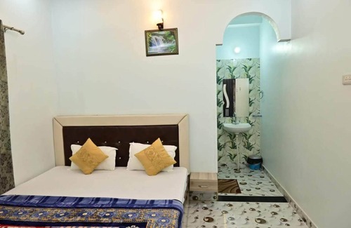 Sarnath Hotel | Hotel Lumbini International By GRB