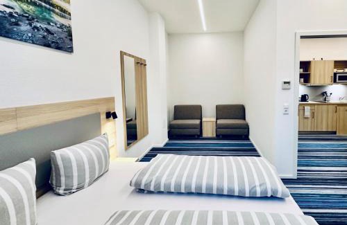 Opfingen Hotel | Hotel Lumi