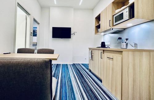 Opfingen Hotel | Hotel Lumi