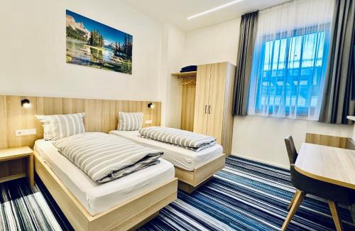 Opfingen Hotel | Hotel Lumi