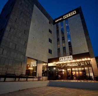 Hoehyeon-dong Hotel | Hotel Lumia Myeongdong