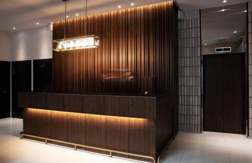 Hoehyeon-dong Hotel | Hotel Lumia Myeongdong