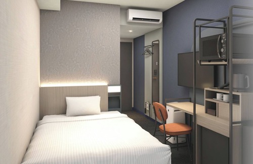 Nishikasai Hotel | Hotel Lumiere Nishikasai