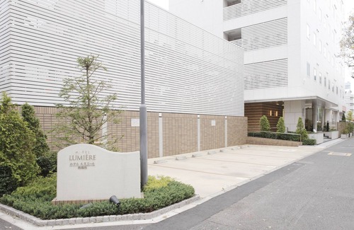 Nishikasai Hotel | Hotel Lumiere Nishikasai