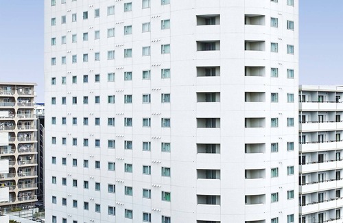 Nishikasai Hotel | Hotel Lumiere Nishikasai