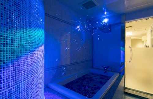 Ibaraki Hotel | Hotel Luna Ibaraki(Adult Only)