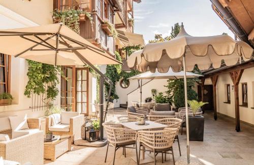 Ortisei Hotel | Hotel Luna Mondschein