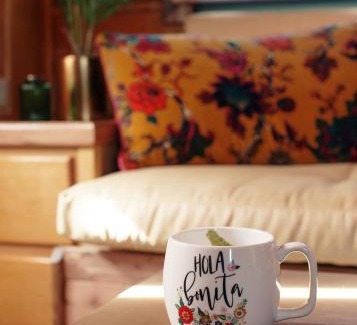 El Prado Hotel | Hotel Luna Mystica