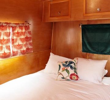 El Prado Hotel | Hotel Luna Mystica