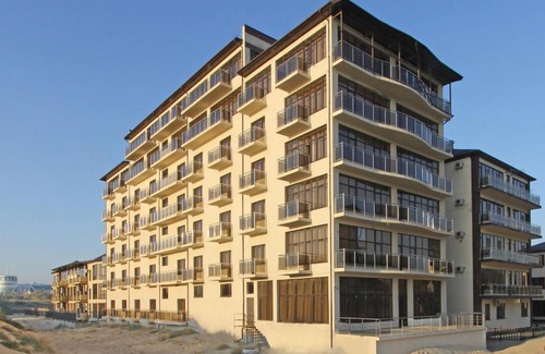Anapa Hotel | Hotel Luna