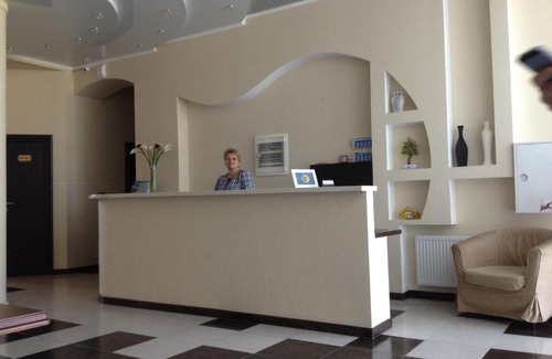 Anapa Hotel | Hotel Luna
