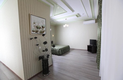 Anapa Hotel | Hotel Luna