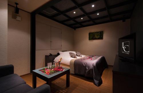 Chikuma Hotel | Hotel LUNE CLAIRE (Adult Only)