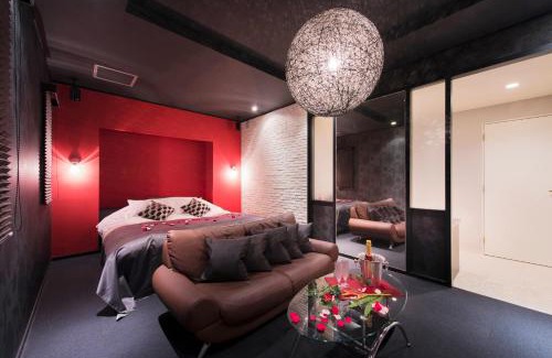 Chikuma Hotel | Hotel LUNE CLAIRE (Adult Only)