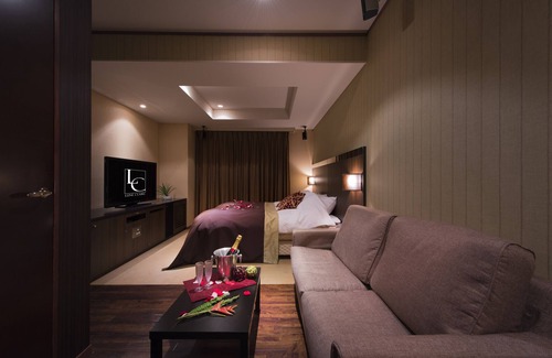 Chikuma Hotel | Hotel LUNE CLAIRE - Adults Only