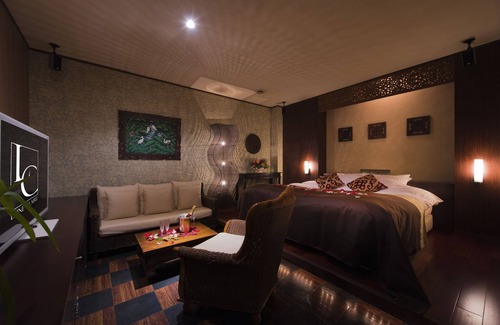Chikuma Hotel | Hotel LUNE CLAIRE - Adults Only