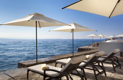 Opatija Hotel | Hotel Lungomare Opatija - Liburnia