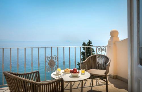 Opatija Hotel | Hotel Lungomare Opatija - Liburnia