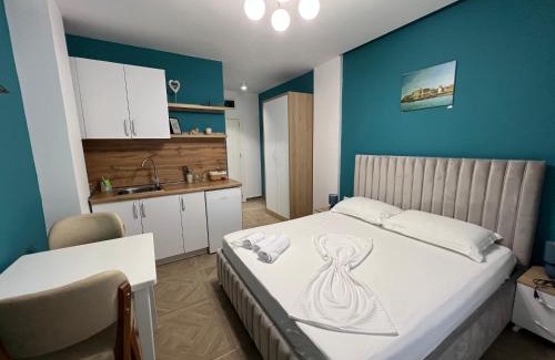 Durres Hotel | Hotel Luris