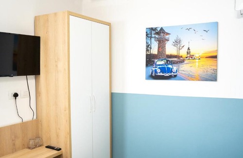 Durres Hotel | Hotel Luris