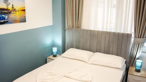 Durres Hotel | Hotel Luris