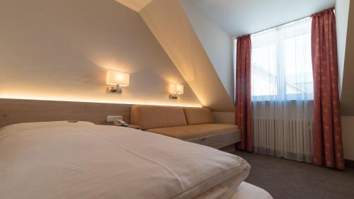 Allach-Untermenzing Hotel | Hotel Lutter