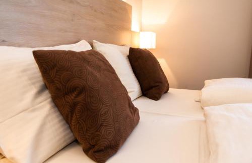 Allach-Untermenzing Hotel | Hotel Lutter
