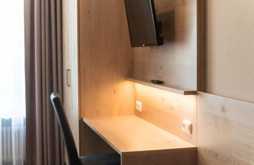 Allach-Untermenzing Hotel | Hotel Lutter