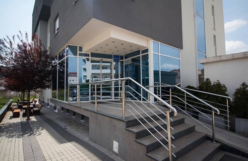 Medjugorje House | Hotel Lux - Quadruple Room with Balcony