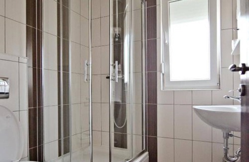 Medjugorje House | Hotel Lux - Triple Room with Balcony 4