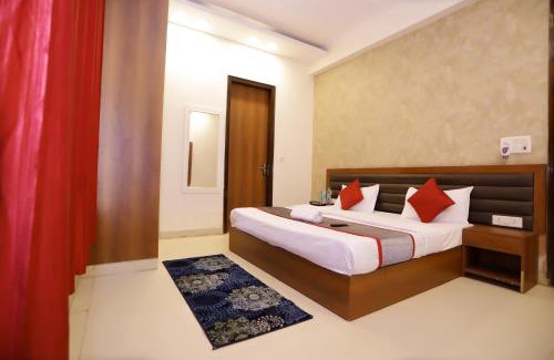 Mahipalpur Hotel | Hotel Luxe Stay - IGI Airport Delhi