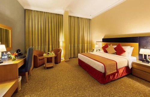 Mahipalpur Hotel | Hotel Luxe Stay - IGI Airport Delhi