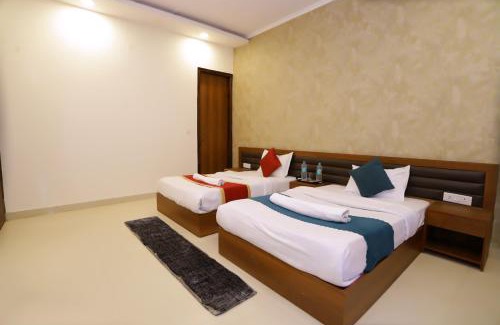 Mahipalpur Hotel | Hotel Luxe Stay - IGI Airport Delhi