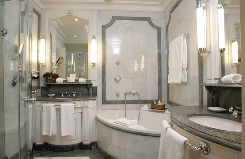 6th Arrondissement Hotel | Hotel Luxembourg Parc