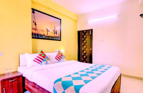 Block E Hotel | Hotel Luxurious Stay Inn Kolkata - Excellent Service Recommended & Couple Friendly