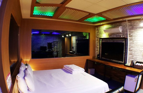 Sasang Hotel | Hotel Luxury