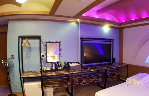 Sasang Hotel | Hotel Luxury