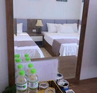 Co To Hotel | HOTEL LUXURY NGOC ANH